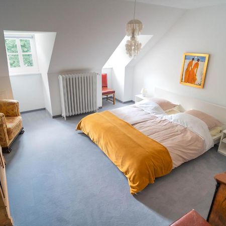 Villa Bergmann Münchberg Zewnętrze zdjęcie