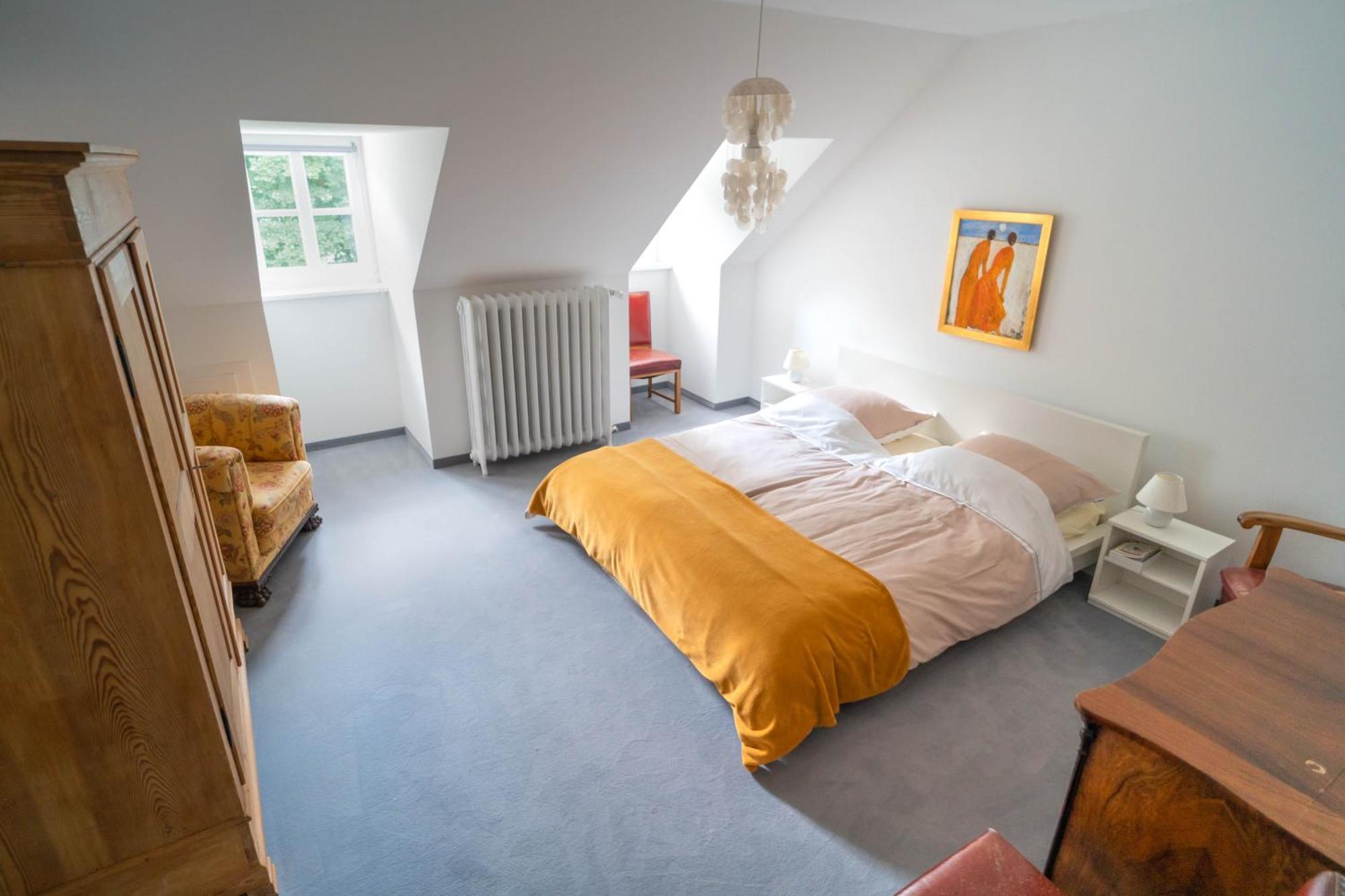 Villa Bergmann Münchberg Zewnętrze zdjęcie