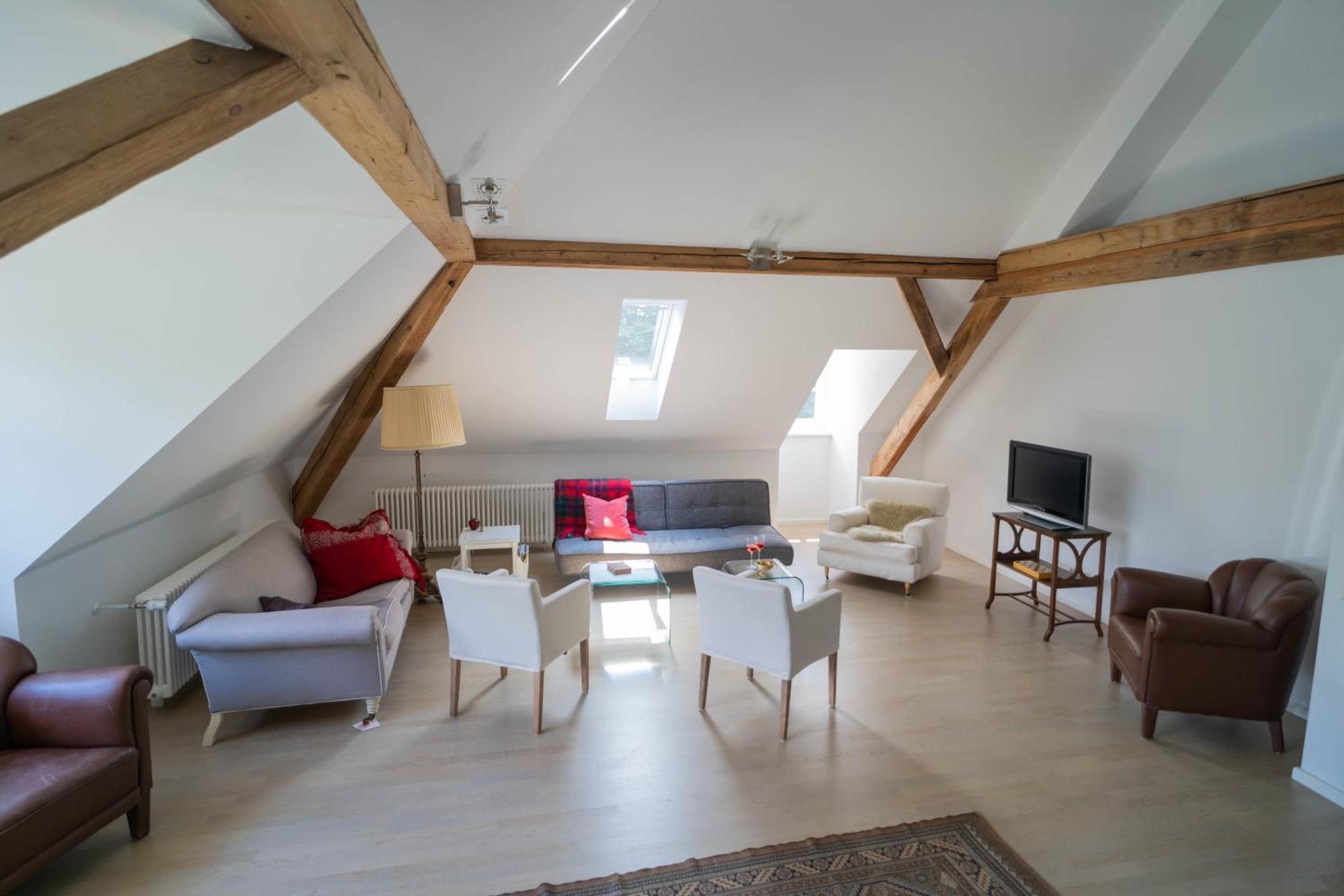 Villa Bergmann Münchberg Zewnętrze zdjęcie